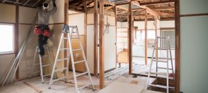 Entreprise de rénovation de la maison et de rénovation d’appartement à Moissac